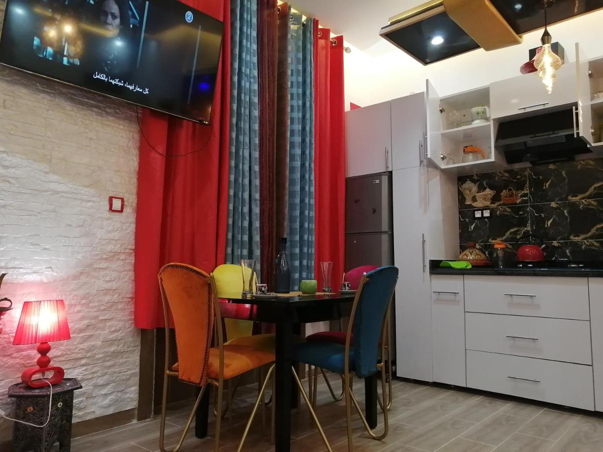 Ryan 1 Apartment Fes Exterior photo