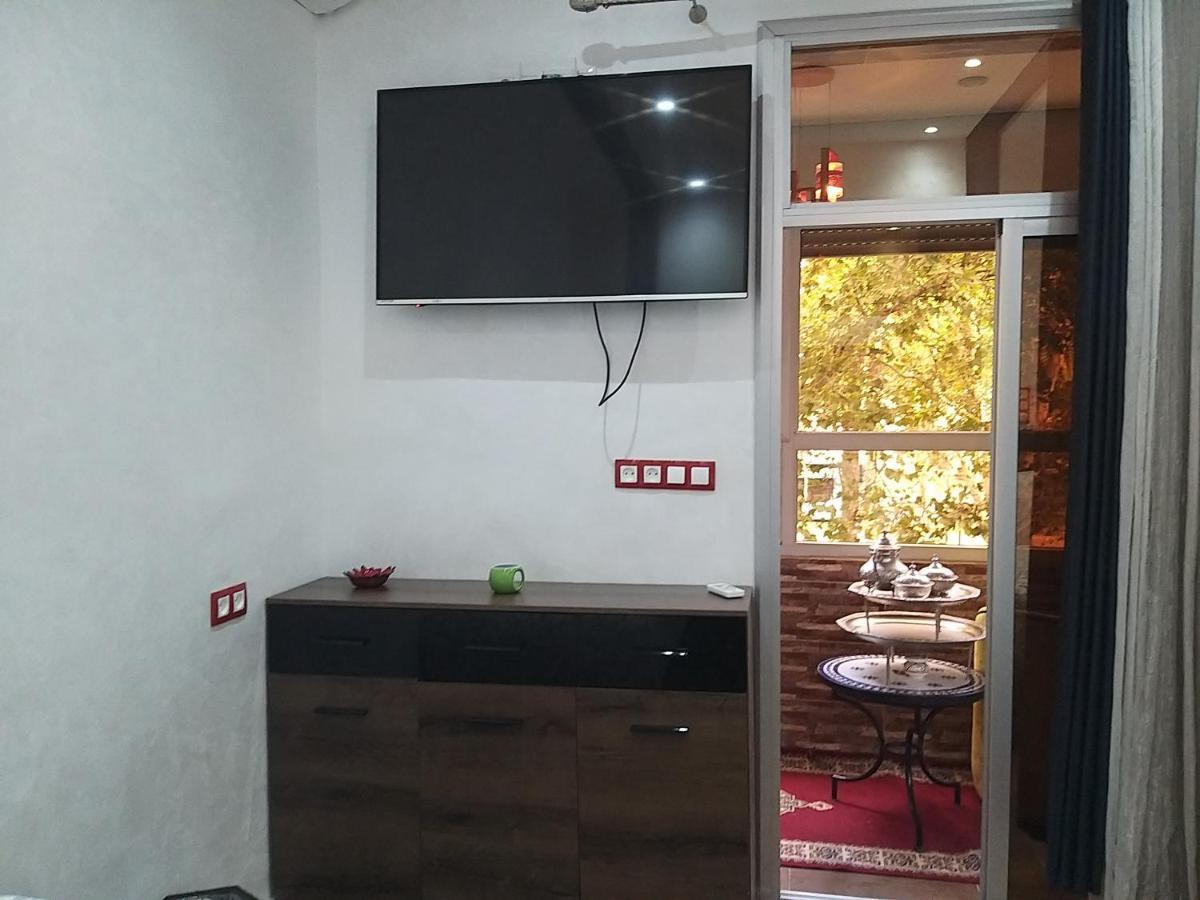 Ryan 1 Apartment Fes Exterior photo