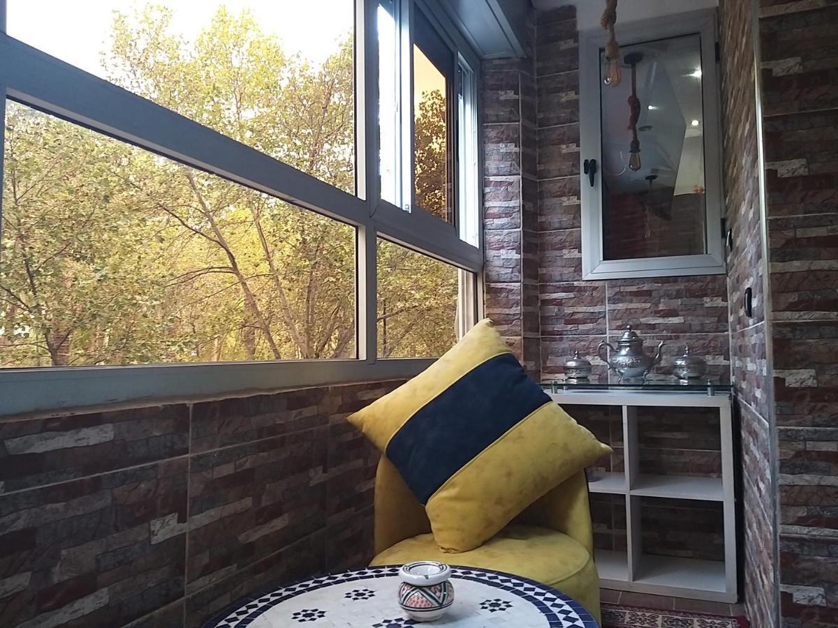 Ryan 1 Apartment Fes Exterior photo