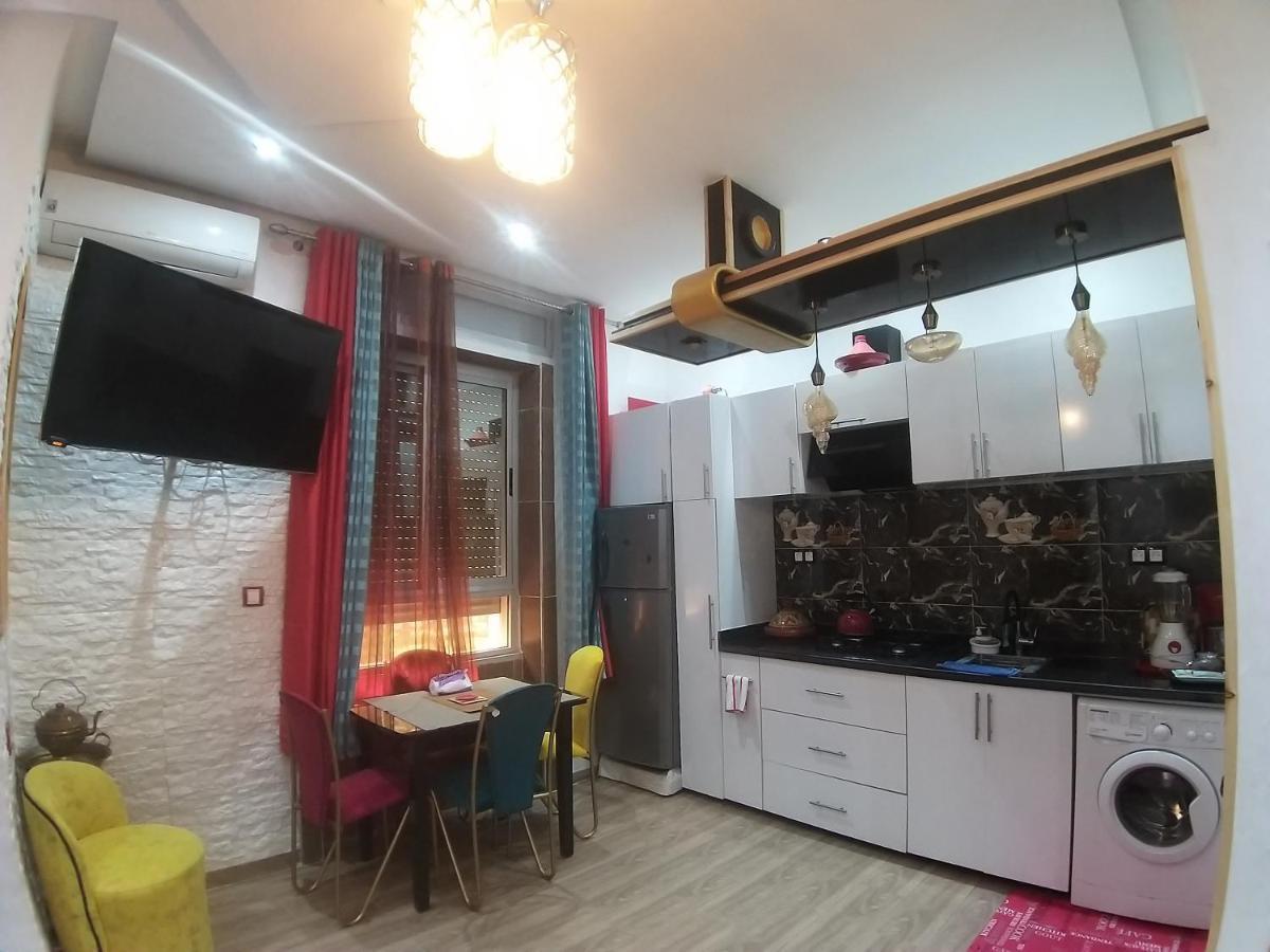 Ryan 1 Apartment Fes Exterior photo