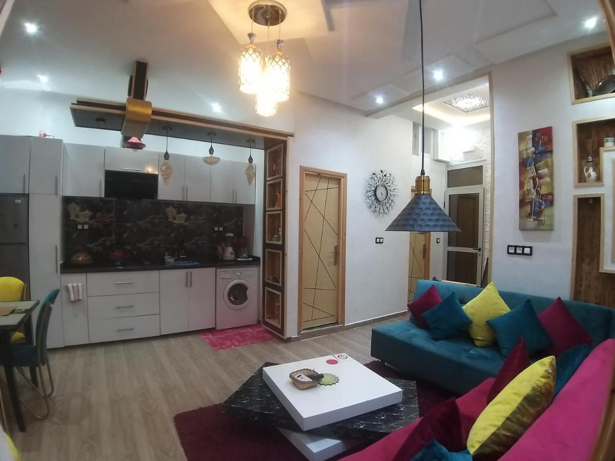 Ryan 1 Apartment Fes Exterior photo