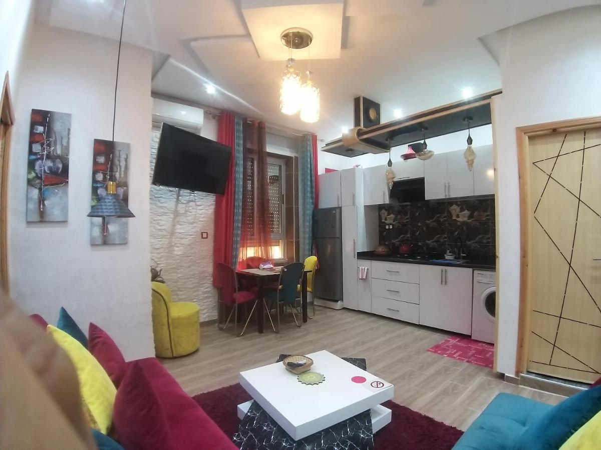 Ryan 1 Apartment Fes Exterior photo