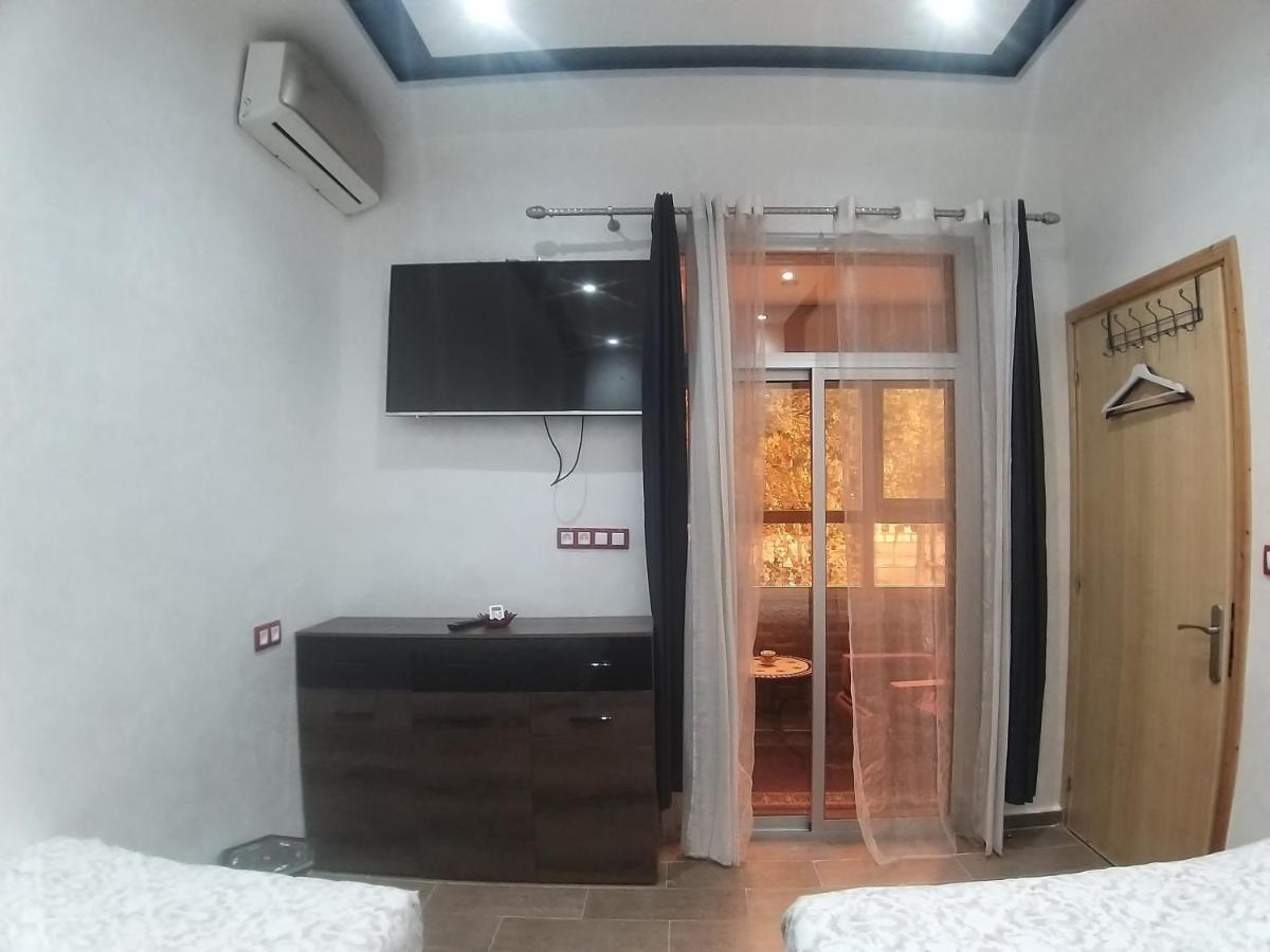 Ryan 1 Apartment Fes Exterior photo