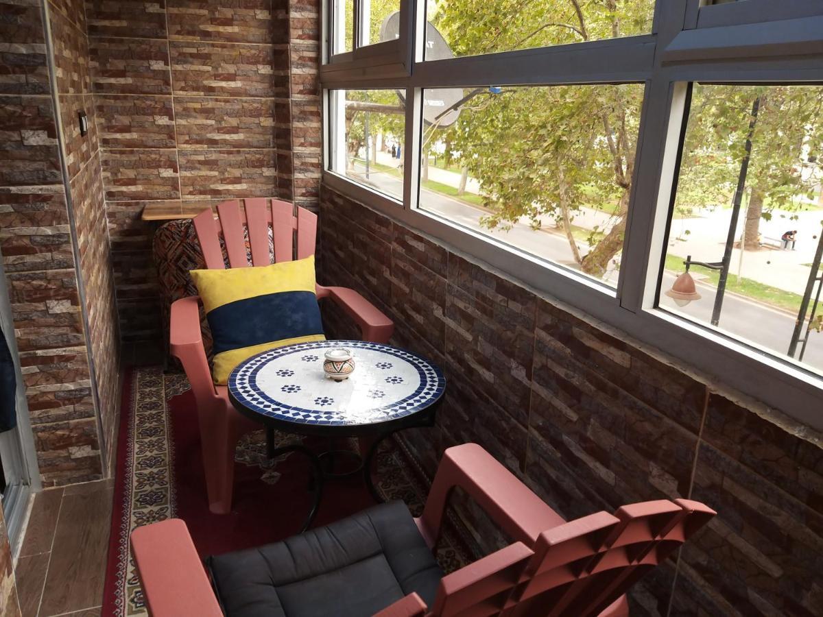 Ryan 1 Apartment Fes Exterior photo