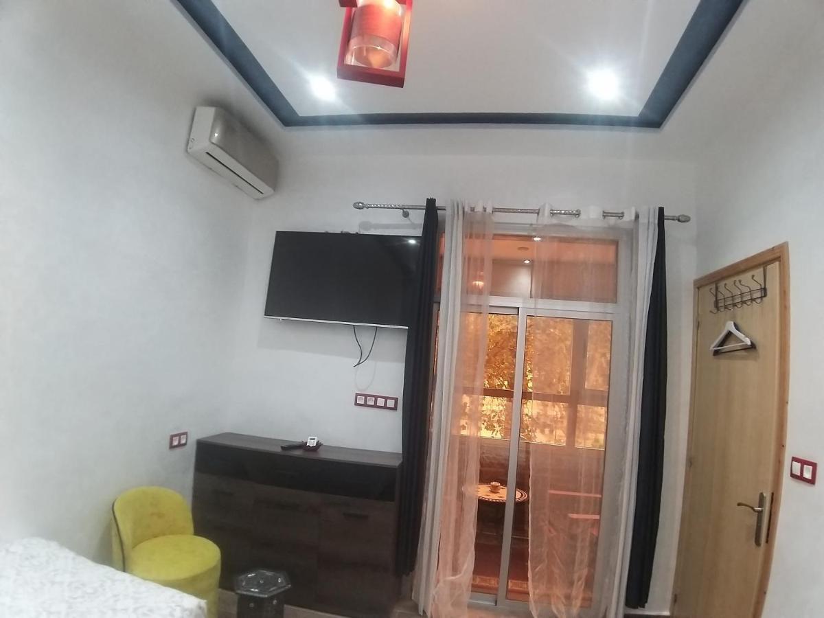 Ryan 1 Apartment Fes Exterior photo